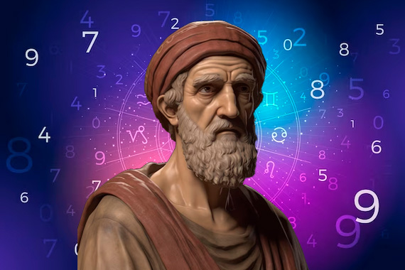 Numerología Pitagórica