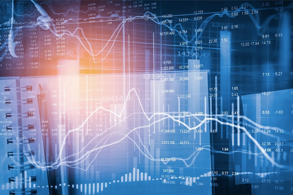 Principales Índices Financieros del Mercado