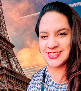 Ana María Morales