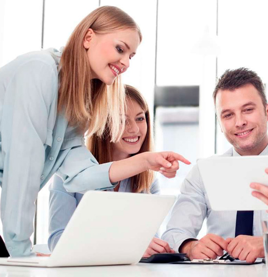 Equipo de Trabajo