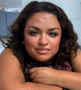 Mónica Castilla